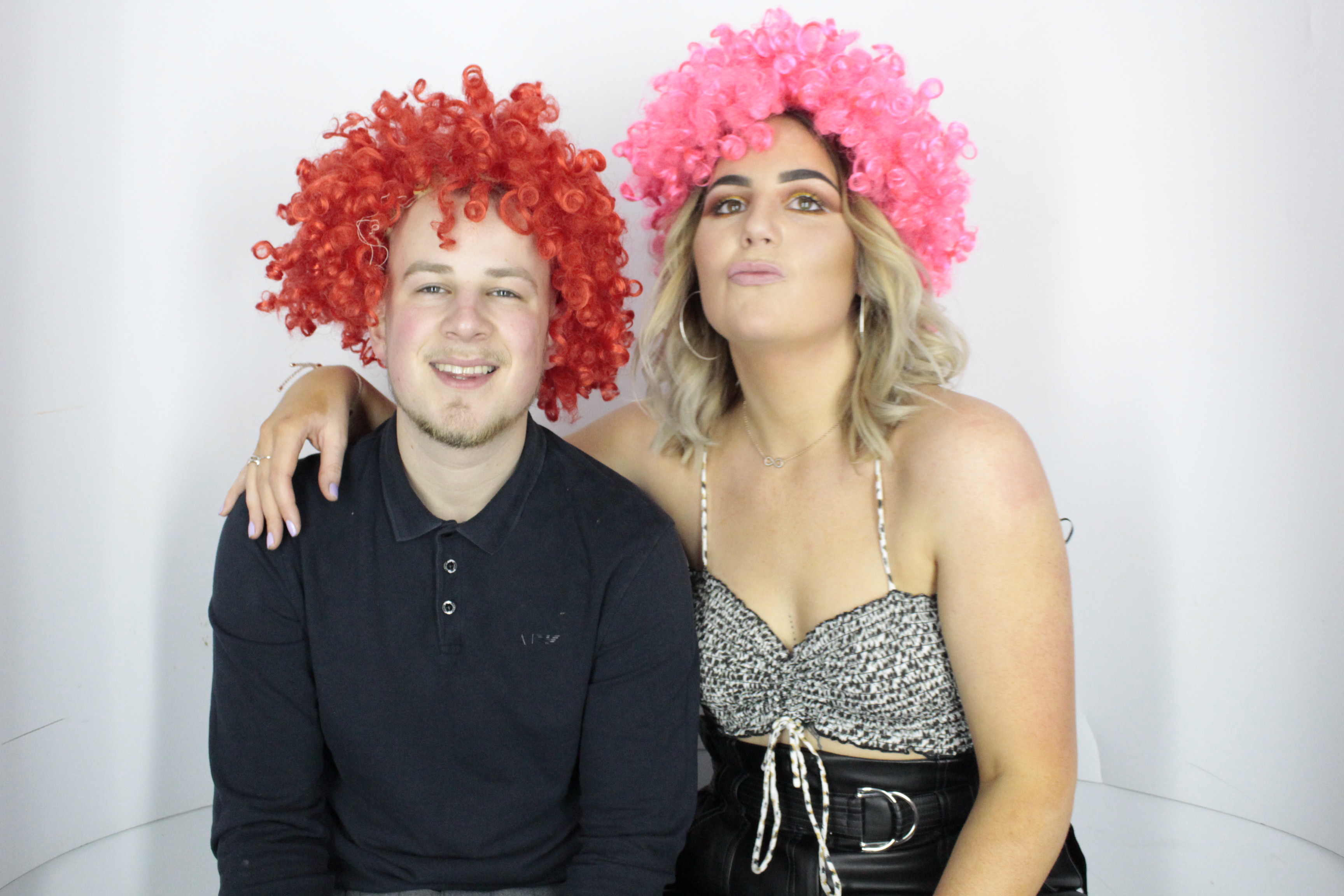Chlöe’s 21st | View more photos from the event at gallery.myphotoboothexperience.co.uk/u/MyPhotoBoothExperienceLtd/Chlöe’s-21st
